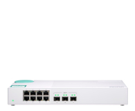 QNAP QSW-308S - 1262763 - zdjęcie 1